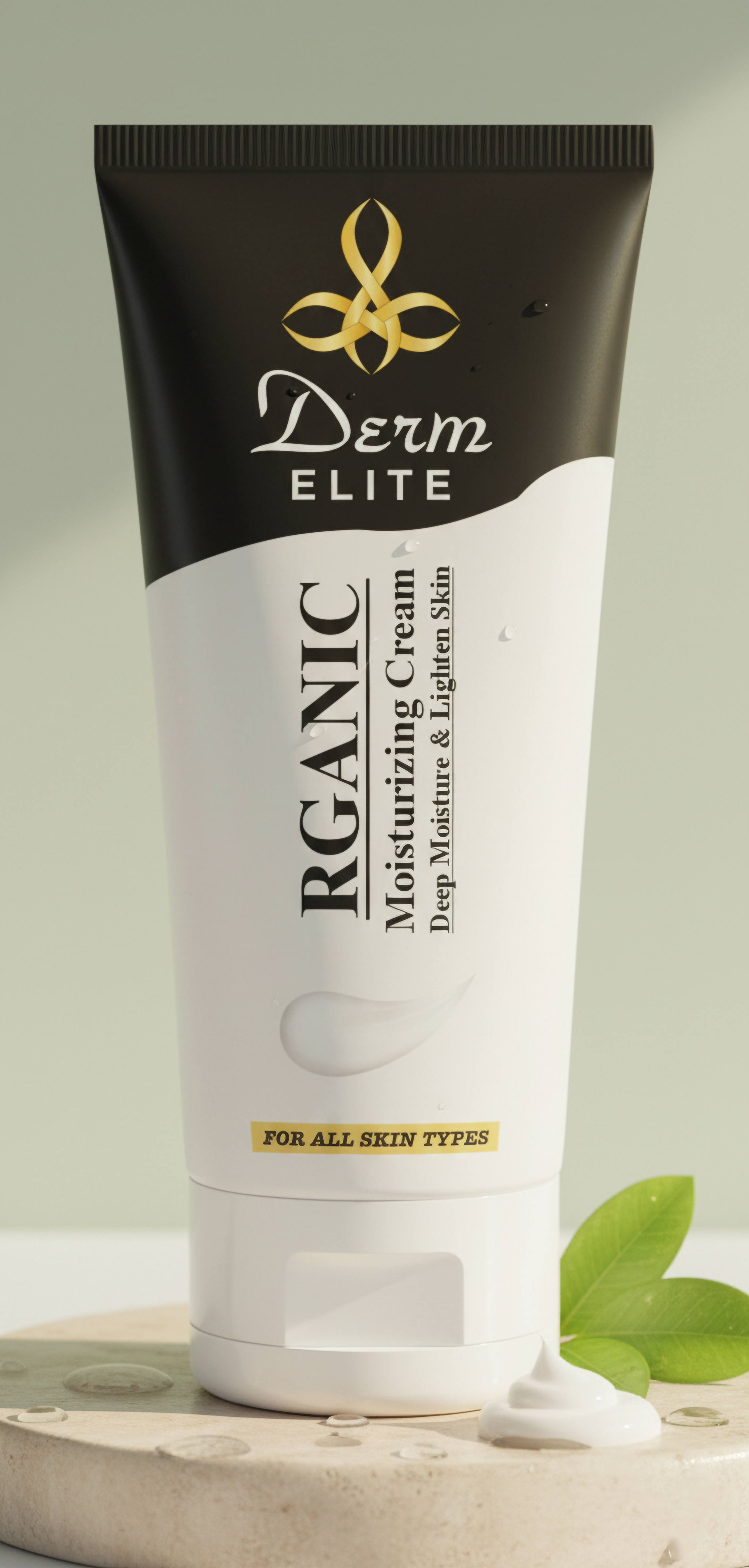 Rganic Moisturizing Cream – Hydrate & Glow
